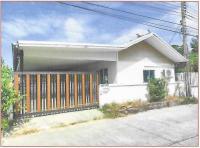 ขายบ้านเดี่ยว