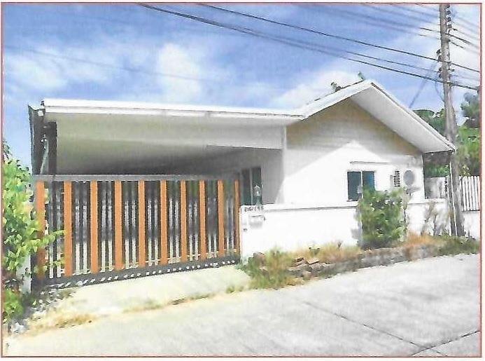 บ้านใหม่ เมืองนครราชสีมา นครราชสีมา