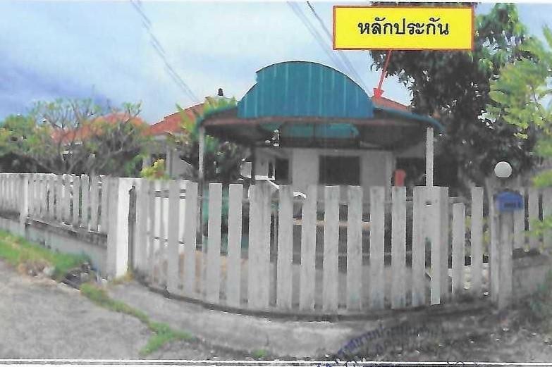 บ้านโพธิ์ เมืองนครราชสีมา นครราชสีมา