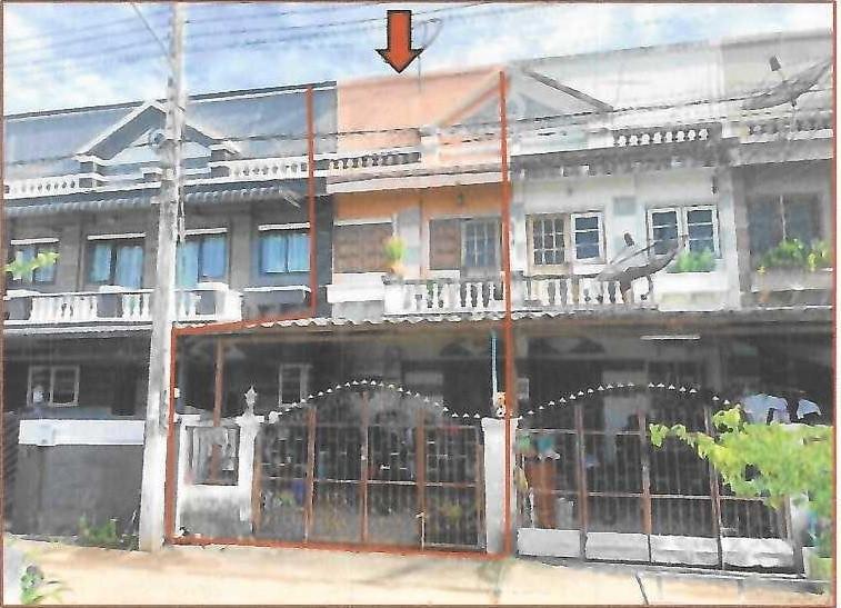ในเมือง เมืองนครราชสีมา นครราชสีมา
