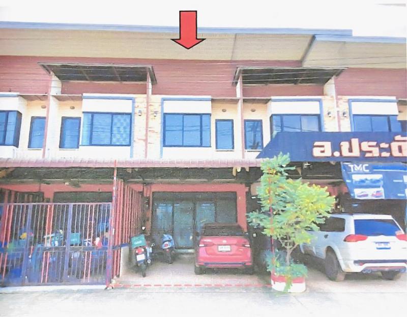 บ้านใหม่ เมืองนครราชสีมา นครราชสีมา