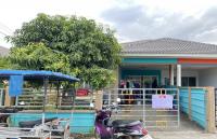ขายบ้านแฝด