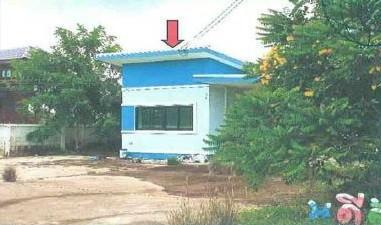 ท่าอ่าง โชคชัย นครราชสีมา