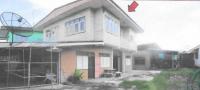 ขายบ้านเดี่ยว เมืองปัก ปักธงชัย นครราชสีมา ขนาด 67 ตร.ว. ของ ธนาคารอาคารสงเคราะห์