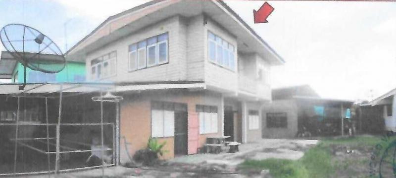 เมืองปัก ปักธงชัย นครราชสีมา