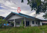 ขายบ้านเดี่ยว