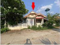 ขายบ้านเดี่ยว