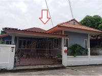 ขายบ้านเดี่ยว ในเมือง เมืองนครราชสีมา นครราชสีมา ขนาด 50 ตร.ว. ของ ธนาคารอาคารสงเคราะห์