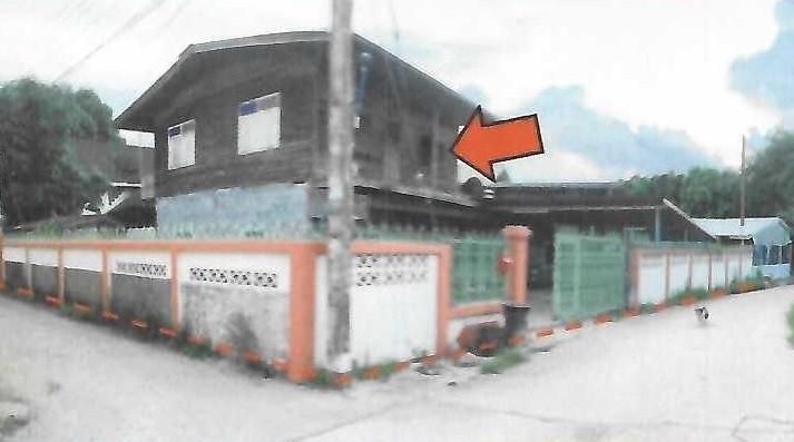 บ้านใหม่ เมืองนครราชสีมา นครราชสีมา