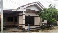 ขายบ้านเดี่ยว