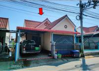 ขายบ้านแฝด