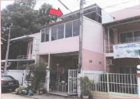 ขายทาวน์เฮ้าส์ หนองจะบก เมืองนครราชสีมา นครราชสีมา ขนาด 20 ตร.ว. ของ ธนาคารอาคารสงเคราะห์