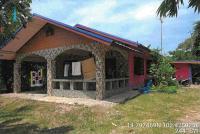 ขายบ้านเดี่ยว สารภี หนองบุญมาก นครราชสีมา ขนาด 266 ตร.ว. ของ ธนาคารอาคารสงเคราะห์