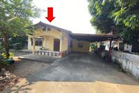ขายบ้านเดี่ยว