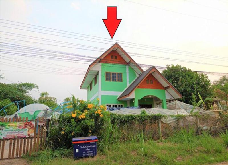 ลาดบัวขาว สีคิ้ว นครราชสีมา