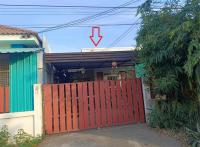 ขายบ้านแฝด