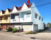 ขายอาคารพาณิชย์ บ้านใหม่ เมืองนครราชสีมา นครราชสีมา ขนาด 20 ตร.ว. ของ ธนาคารอาคารสงเคราะห์