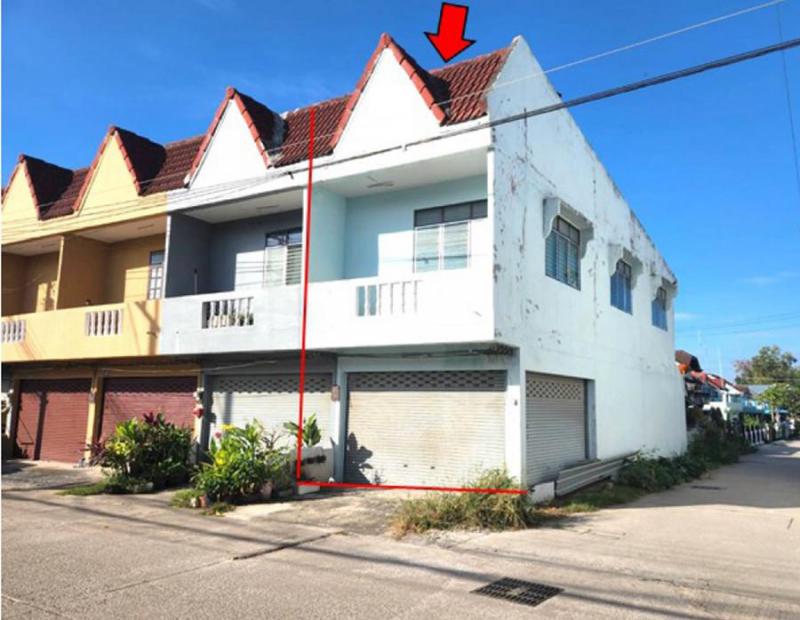 บ้านใหม่ เมืองนครราชสีมา นครราชสีมา