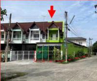 ขายทาวน์เฮ้าส์