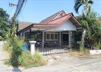 ขายบ้านเดี่ยว