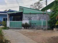 ขายบ้านเดี่ยว