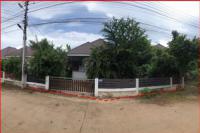 ขายบ้านเดี่ยว