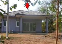 ขายบ้านเดี่ยว