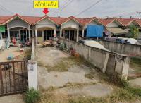 ขายทาวน์เฮ้าส์ ตลาด เมืองนครราชสีมา นครราชสีมา ขนาด 25 ตร.ว. ของ ธนาคารอาคารสงเคราะห์