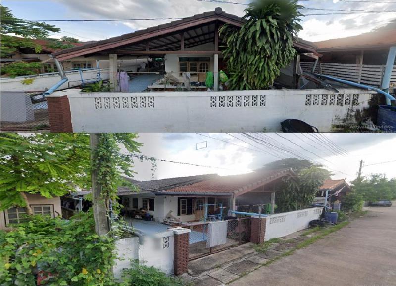บ้านใหม่ เมืองนครราชสีมา นครราชสีมา