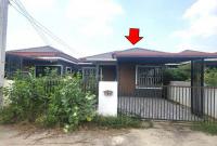 ขายบ้านเดี่ยว
