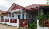 ขายบ้านเดี่ยว หนองบัวศาลา เมืองนครราชสีมา นครราชสีมา ขนาด 41 ตร.ว. ของ ธนาคารอาคารสงเคราะห์