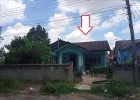 ขายบ้านเดี่ยว