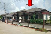 ขายบ้านเดี่ยว