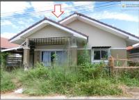 ขายบ้านเดี่ยว หนองบัวศาลา เมืองนครราชสีมา นครราชสีมา ขนาด 33 ตร.ว. ของ ธนาคารอาคารสงเคราะห์