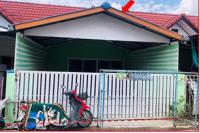ขายทาวน์เฮ้าส์ หนองบัวศาลา เมืองนครราชสีมา นครราชสีมา ขนาด 19.4 ตร.ว. ของ ธนาคารอาคารสงเคราะห์