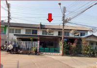 ขายทาวน์เฮ้าส์