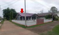 ขายบ้านเดี่ยว