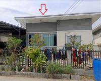 ขายบ้านเดี่ยว