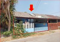 ขายบ้านแฝด