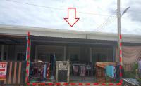 ขายทาวน์เฮ้าส์