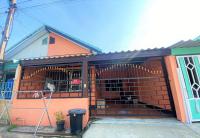 ขายทาวน์เฮ้าส์ บ้านใหม่ เมืองนครราชสีมา นครราชสีมา ขนาด 23 ตร.ว. ของ ธนาคารอาคารสงเคราะห์