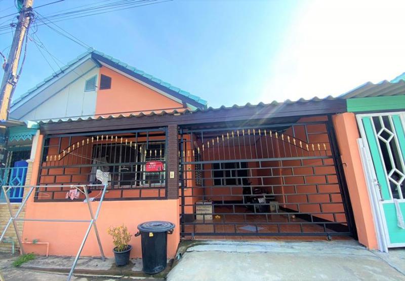 บ้านใหม่ เมืองนครราชสีมา นครราชสีมา