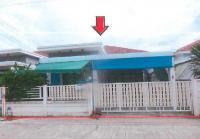 ขายบ้านแฝด