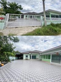 ขายบ้านเดี่ยว