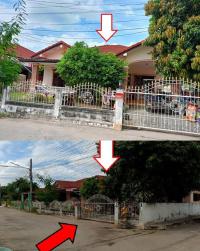 ขายบ้านเดี่ยว