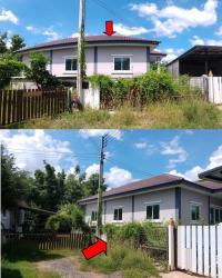 ขายบ้านเดี่ยว