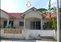 ขายทาวน์เฮ้าส์