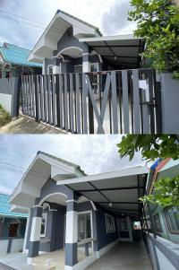 ขายบ้านเดี่ยว