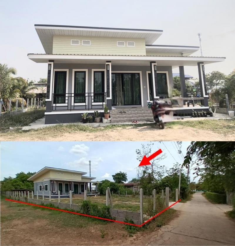 กระเบื้องใหญ่ พิมาย นครราชสีมา