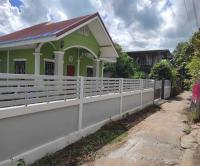 ขายบ้านเดี่ยว